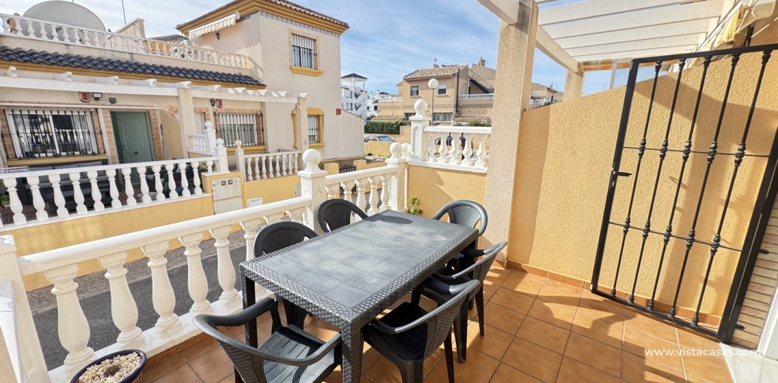 Resale - Townhouse - Villamartin - PAU 8