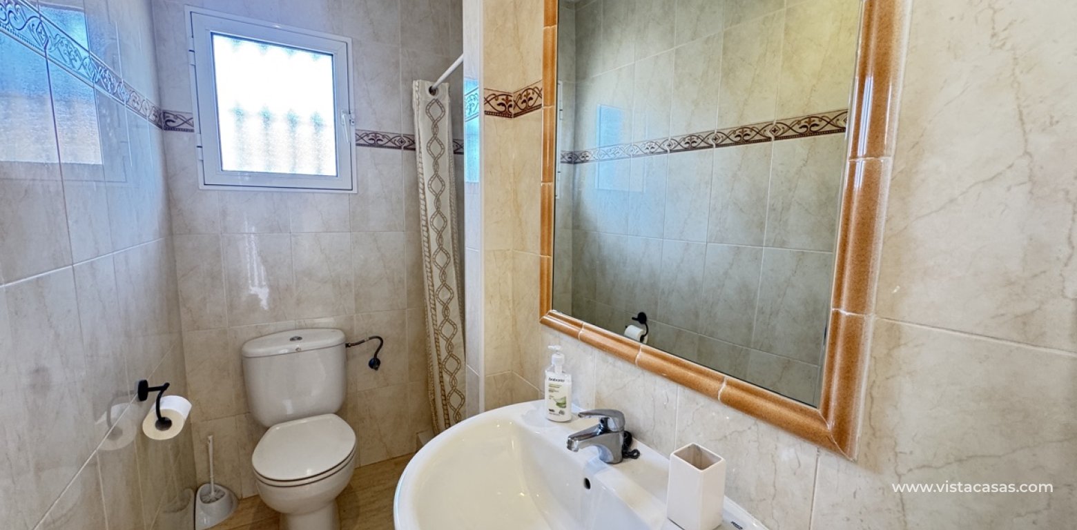 Resale - Townhouse - Villamartin - PAU 8