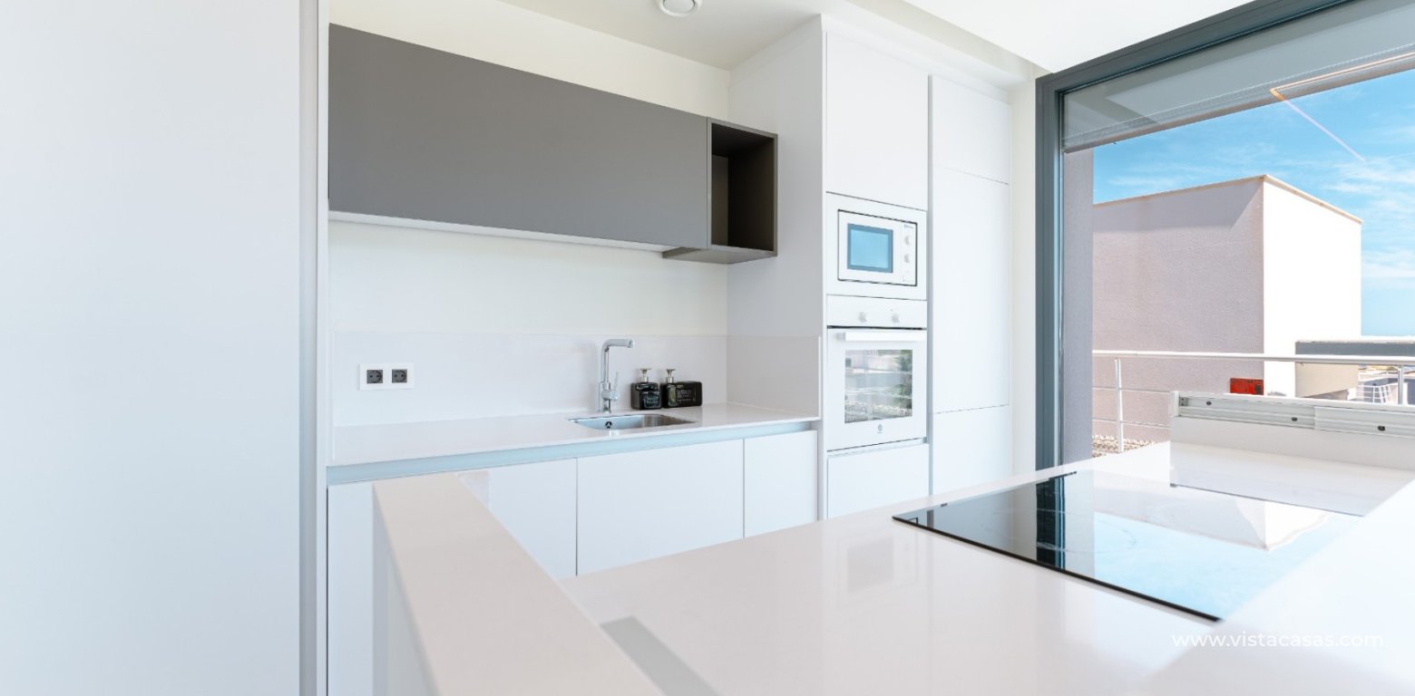 Resale - Villa - San Miguel de Salinas