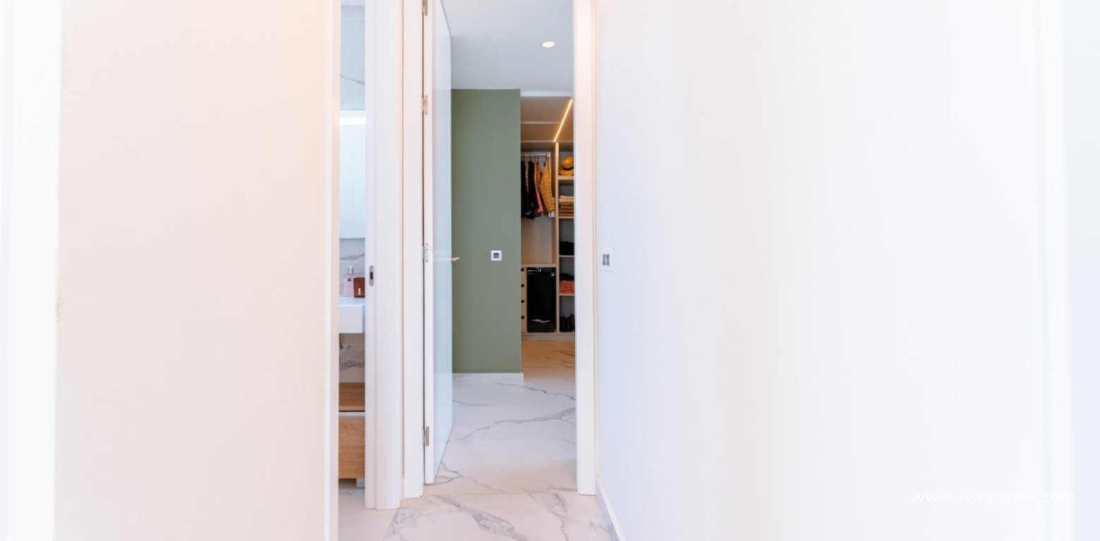 Resale - Villa - San Miguel de Salinas