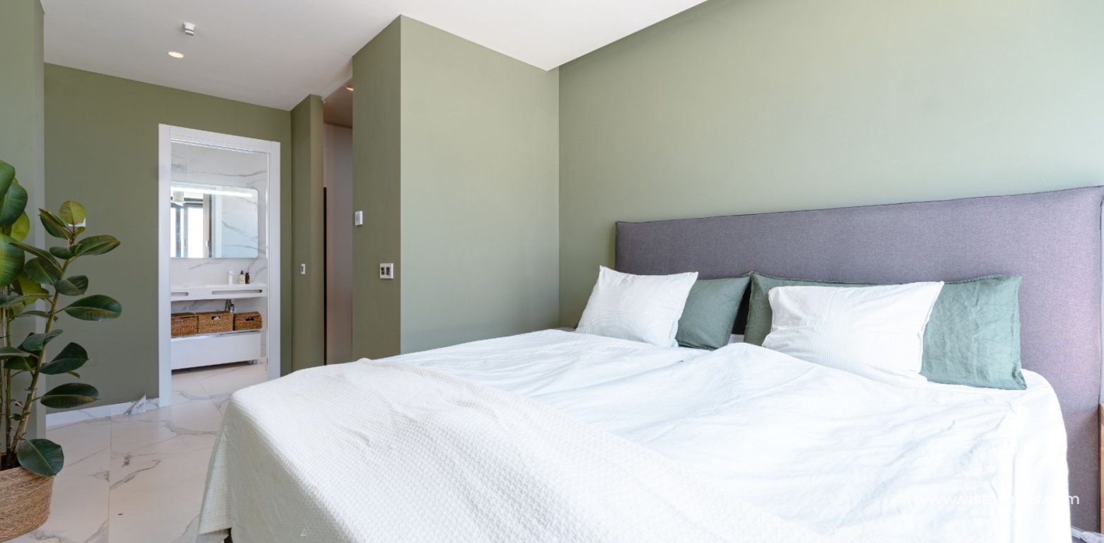 Resale - Villa - San Miguel de Salinas