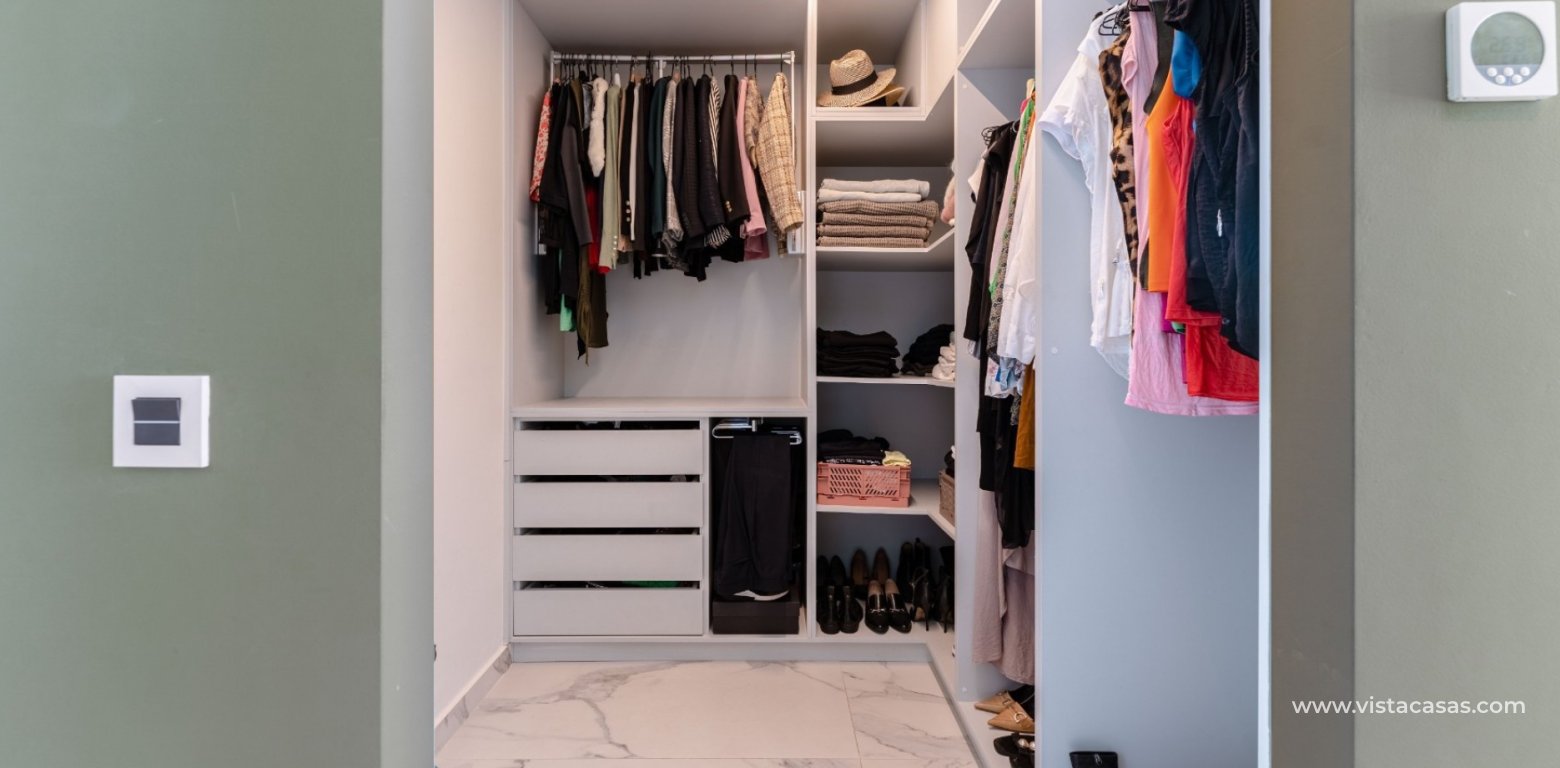 Resale - Villa - San Miguel de Salinas