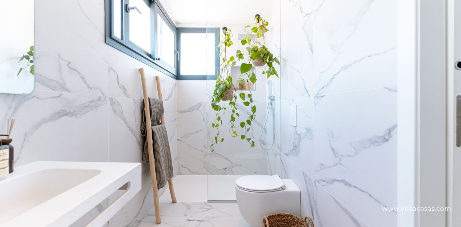 Resale - Villa - San Miguel de Salinas