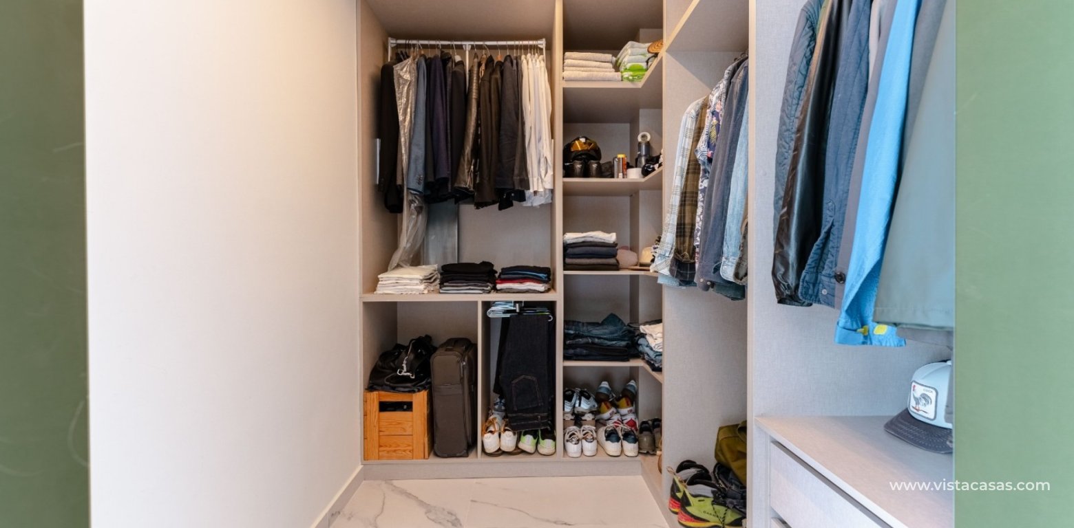 Resale - Villa - San Miguel de Salinas