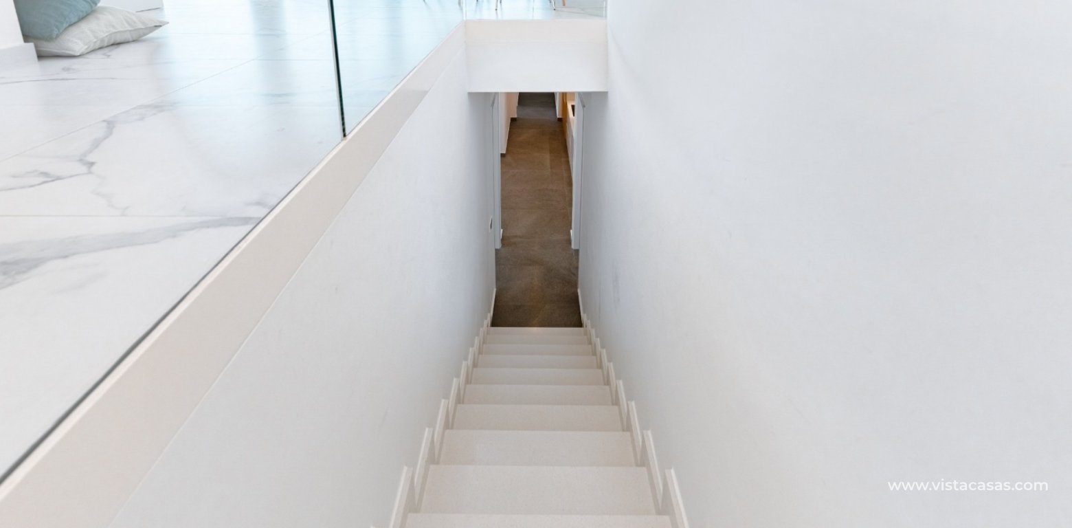 Resale - Villa - San Miguel de Salinas