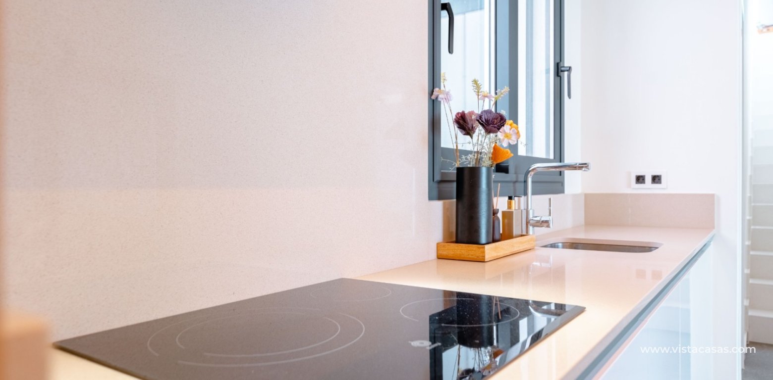 Resale - Villa - San Miguel de Salinas