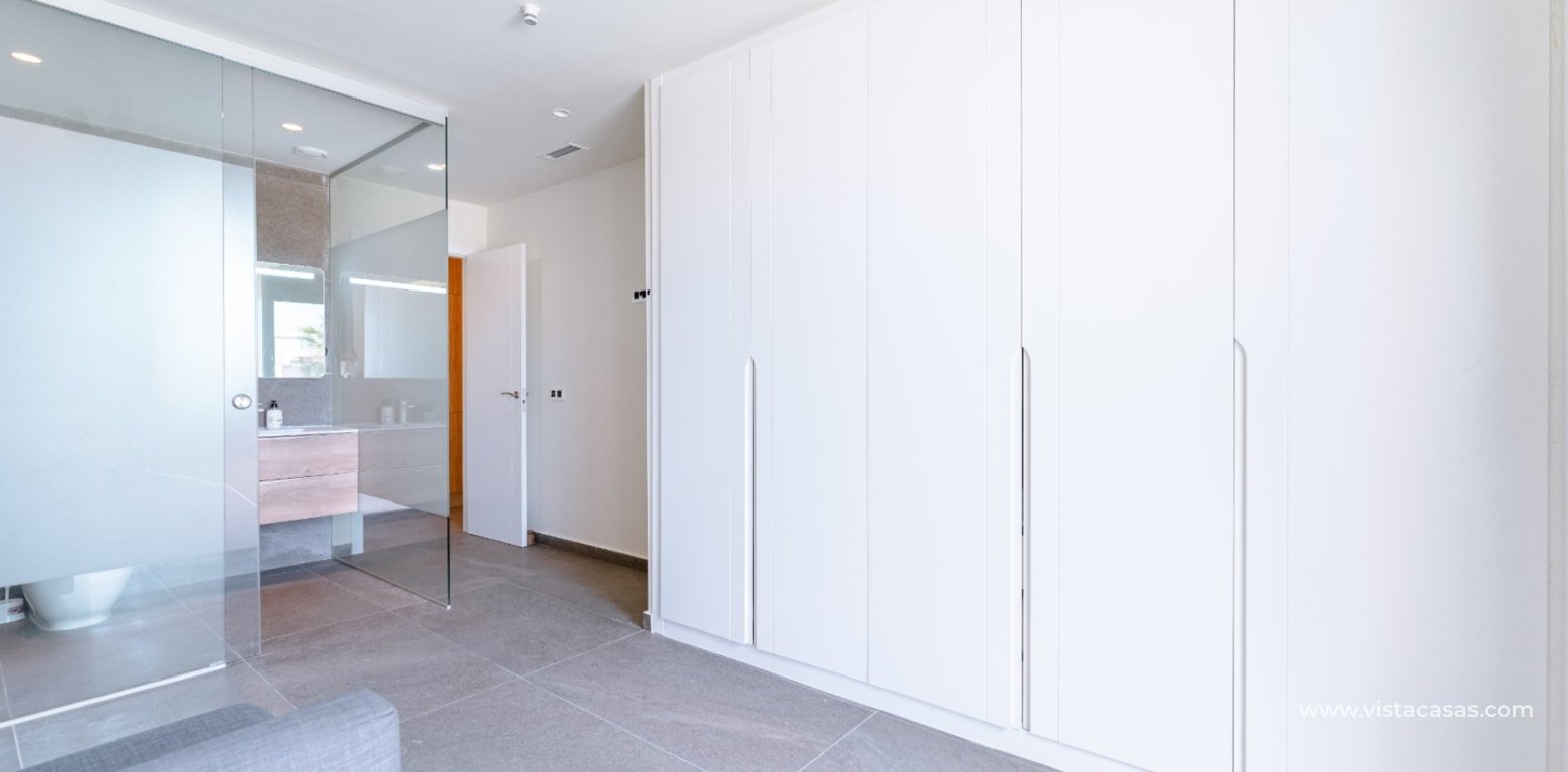 Resale - Villa - San Miguel de Salinas