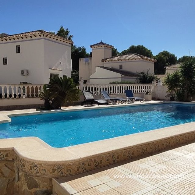 Villa - Sale - Las Ramblas - Las Ramblas