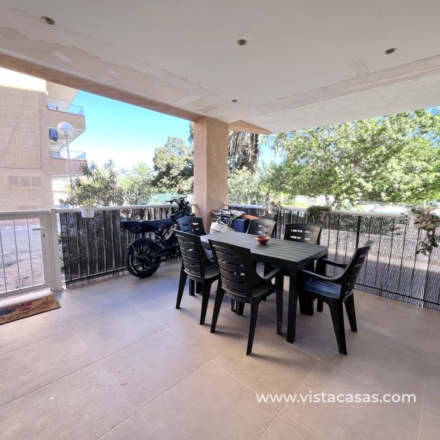 Apartment - Resale - Torrevieja - La Mata