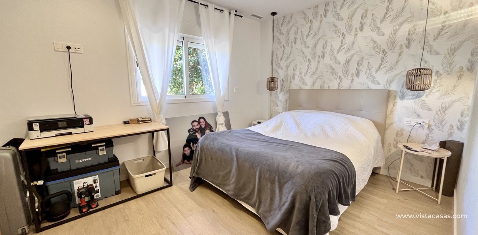 Resale - Apartment - Torrevieja - La Mata