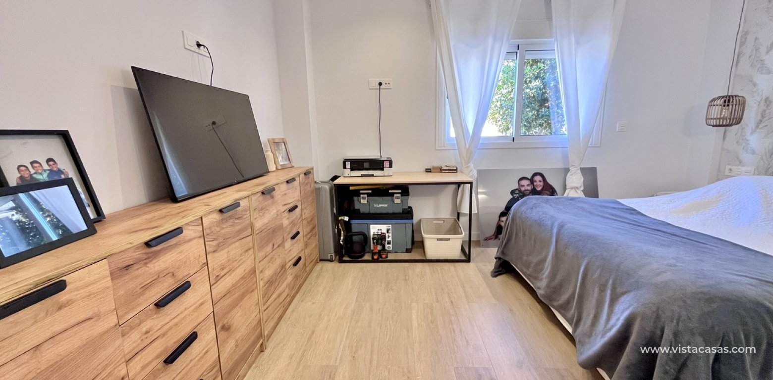 Resale - Apartment - Torrevieja - La Mata