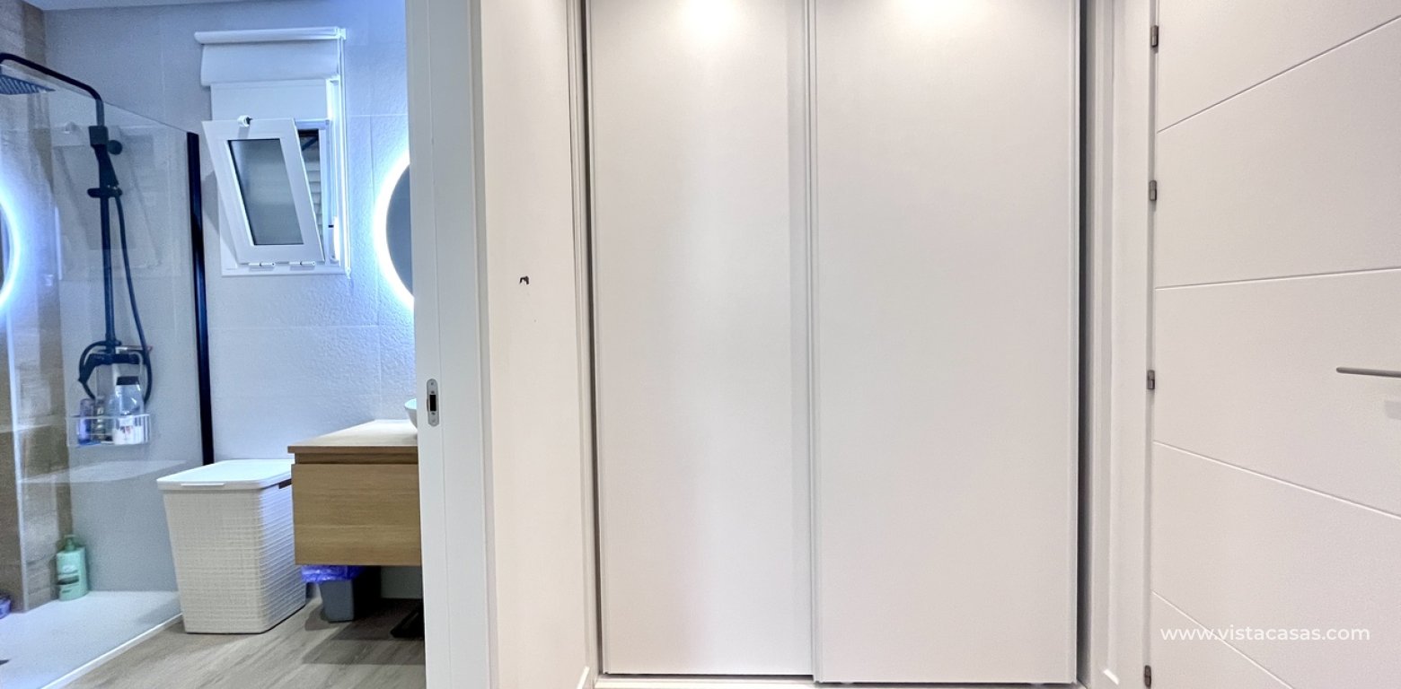 Resale - Apartment - Torrevieja - La Mata