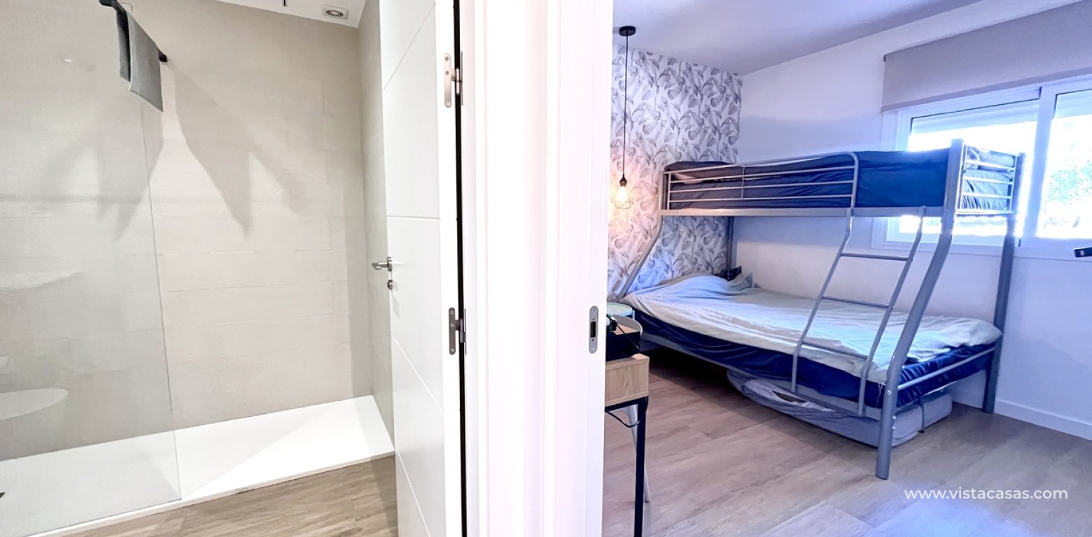 Resale - Apartment - Torrevieja - La Mata