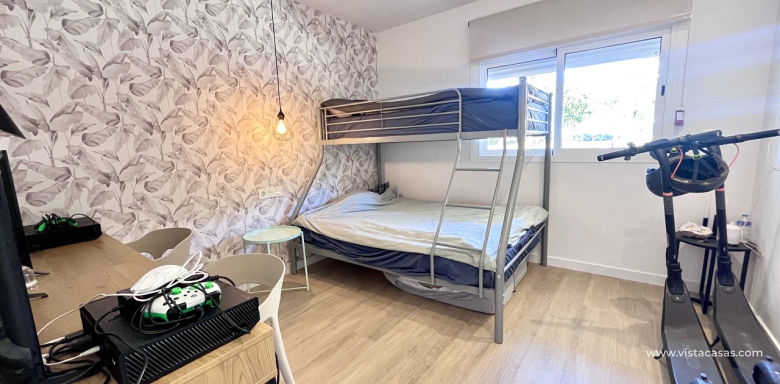 Resale - Apartment - Torrevieja - La Mata