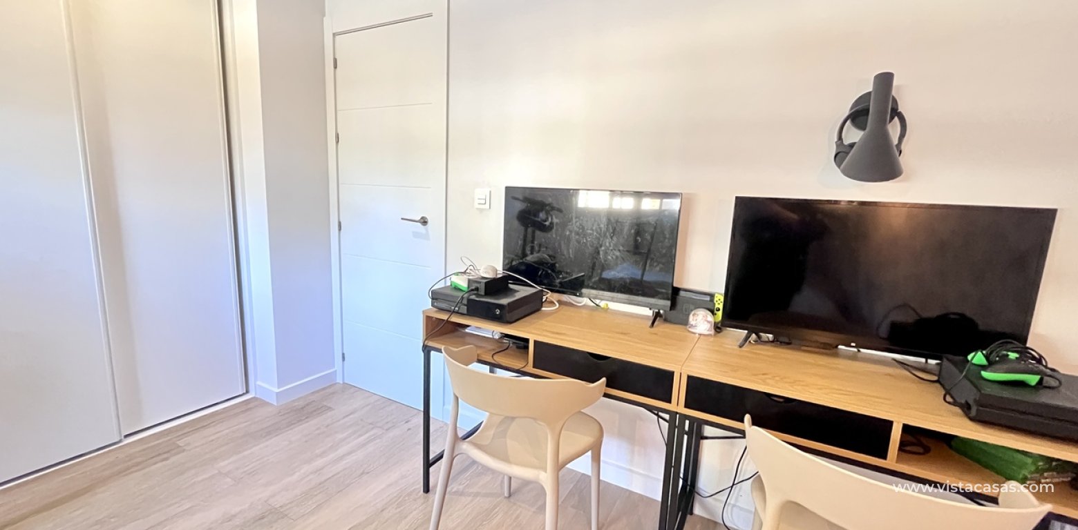 Resale - Apartment - Torrevieja - La Mata