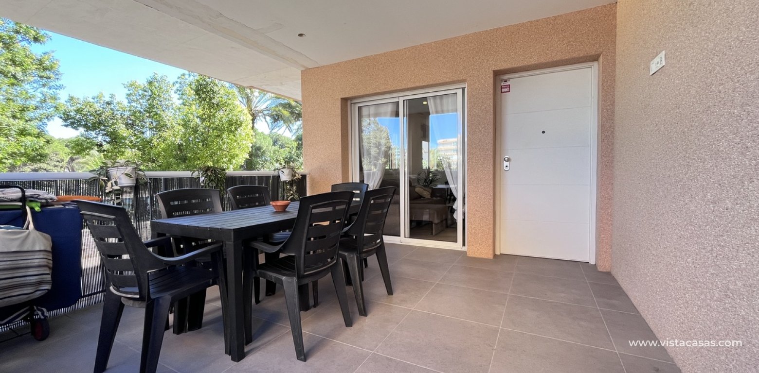 Resale - Apartment - Torrevieja - La Mata