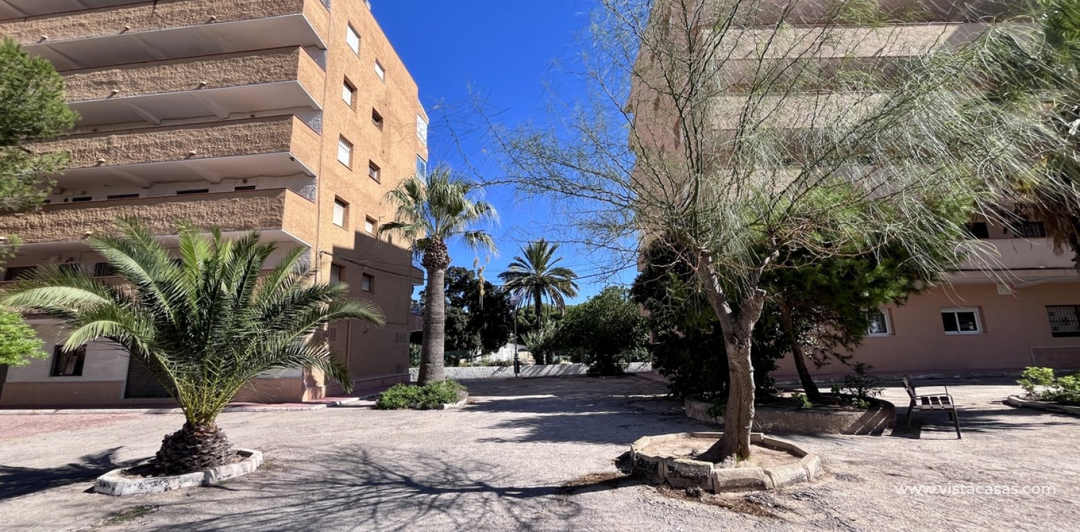 Resale - Apartment - Torrevieja - La Mata