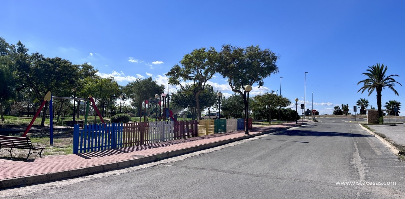 Resale - Apartment - Torrevieja - La Mata