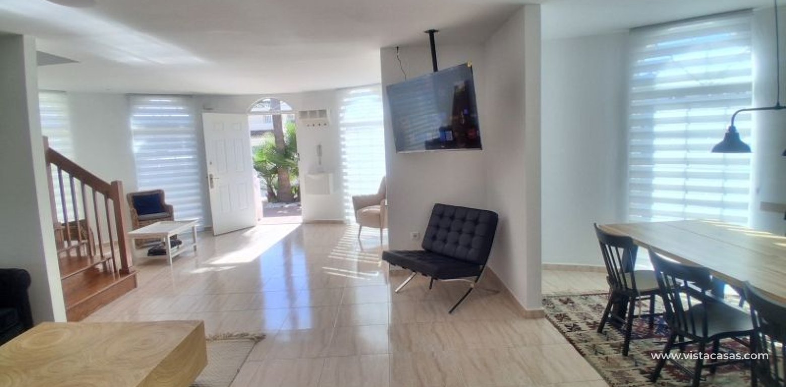 Wtórny - Villa - Pilar de la Horadada