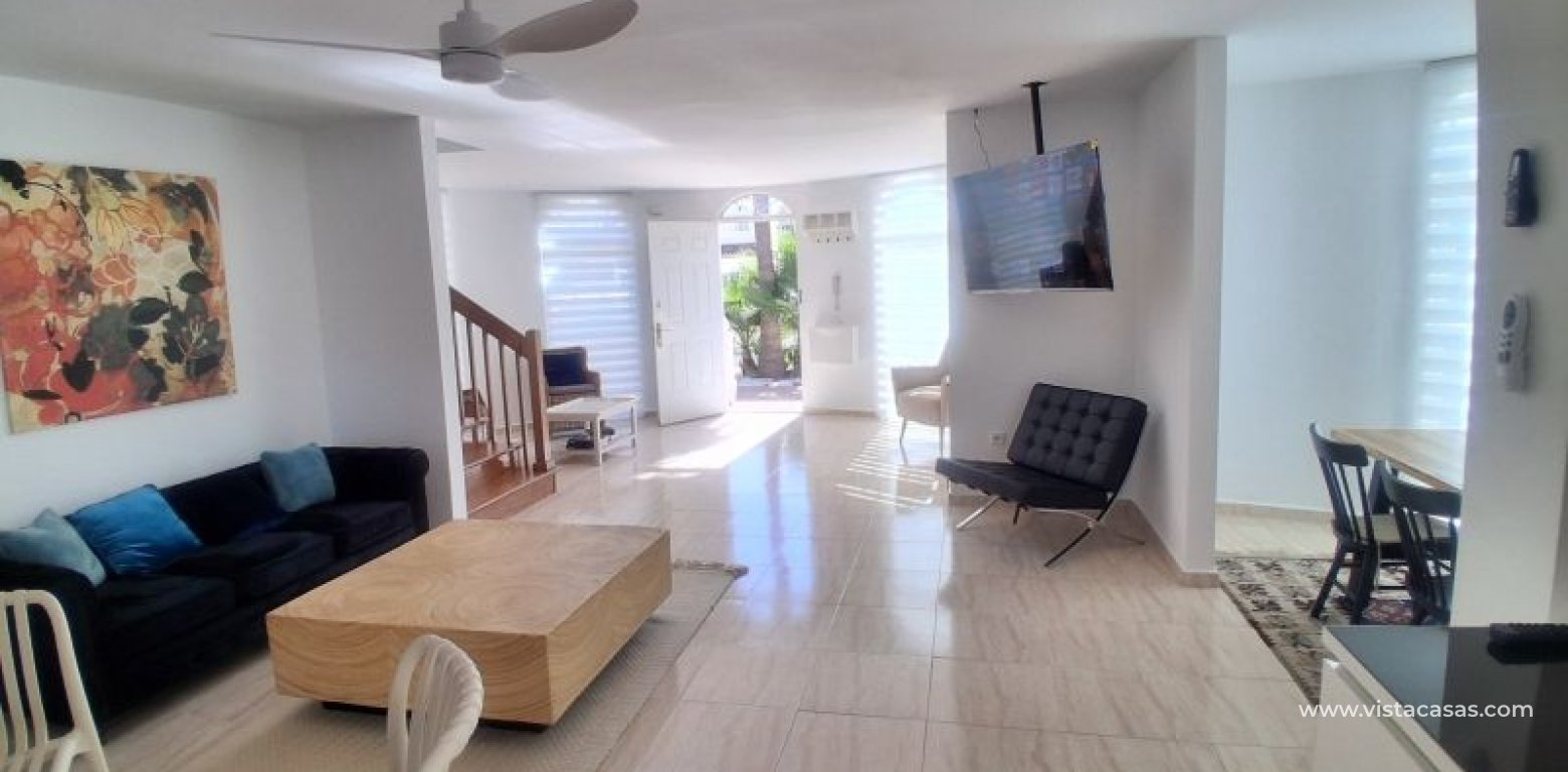 Wtórny - Villa - Pilar de la Horadada