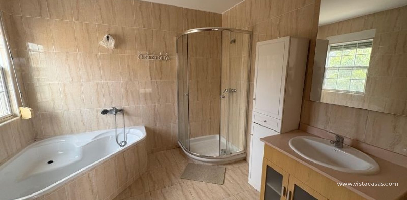 Wtórny - Villa - Pilar de la Horadada