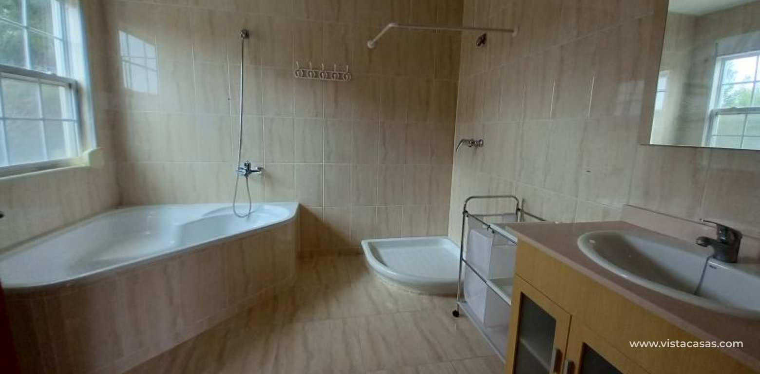 Wtórny - Villa - Pilar de la Horadada