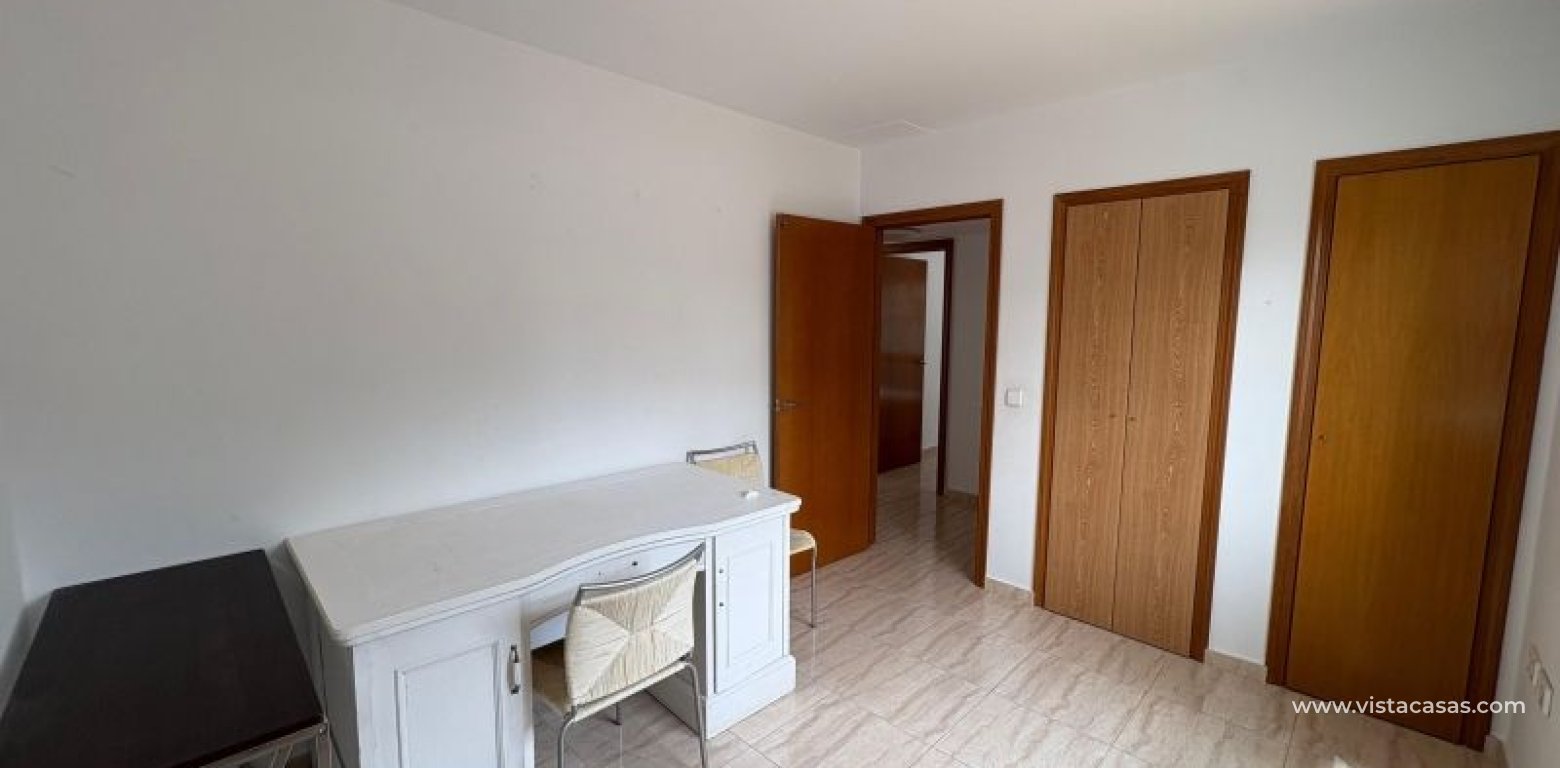 Wtórny - Villa - Pilar de la Horadada