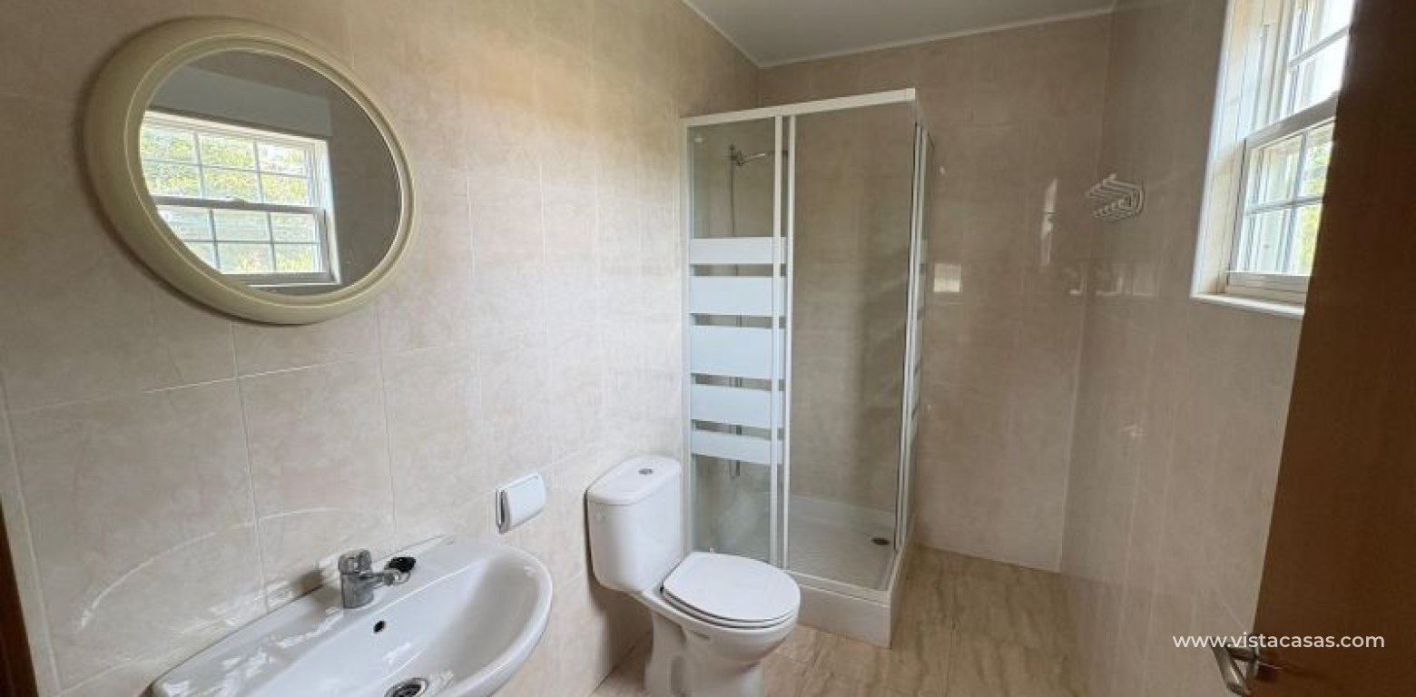 Wtórny - Villa - Pilar de la Horadada