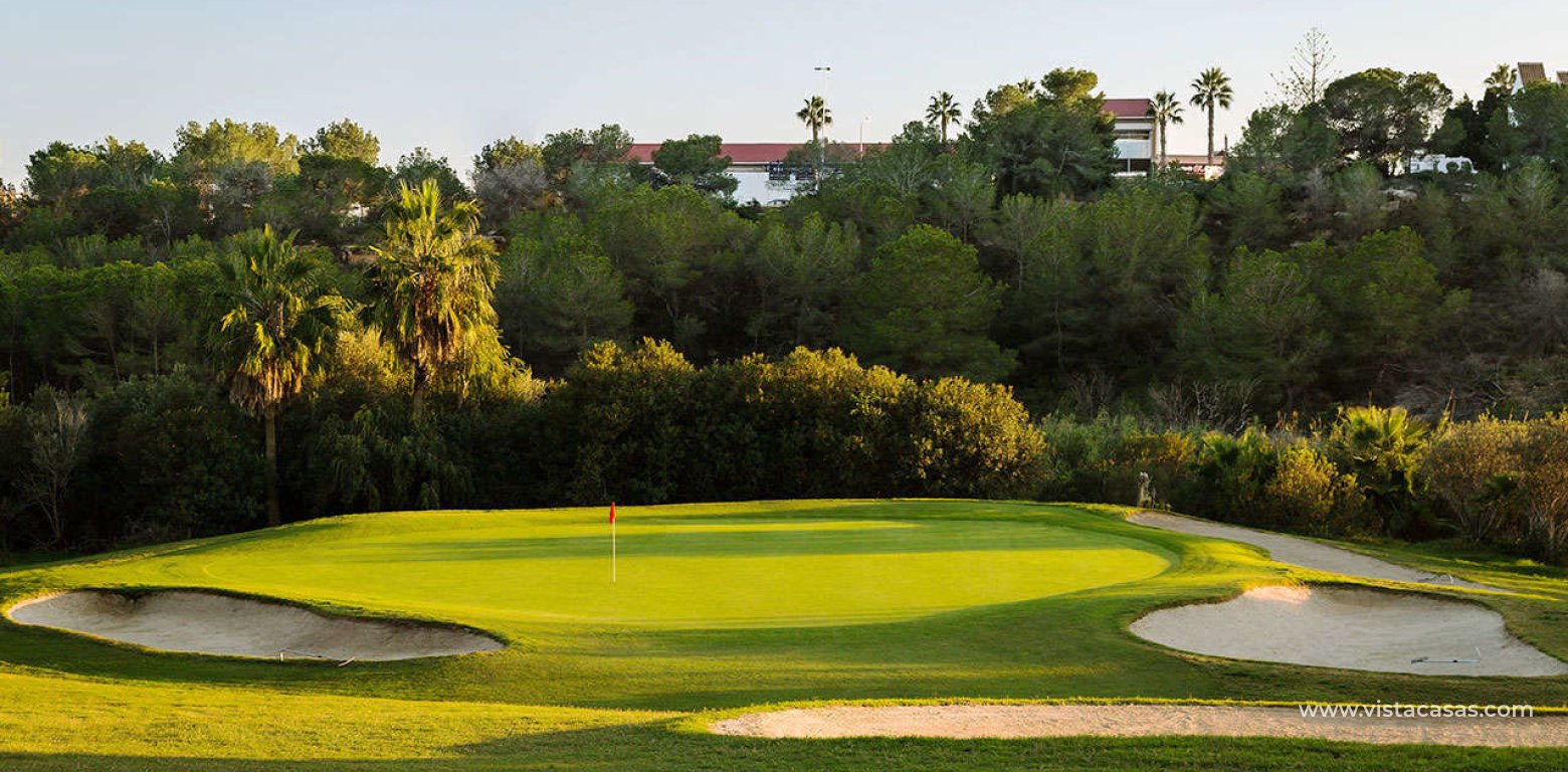 New Build - Wohnung - Algorfa