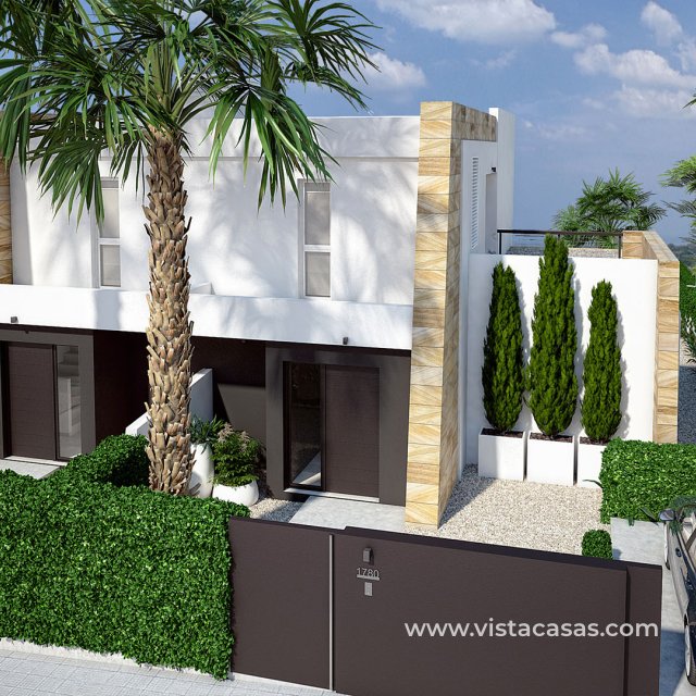 Townhouse - New Build - Algorfa - Algorfa