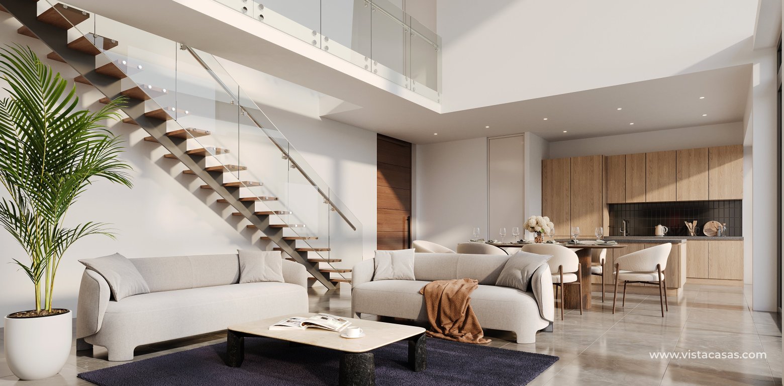 New Build - Villa - Calpe