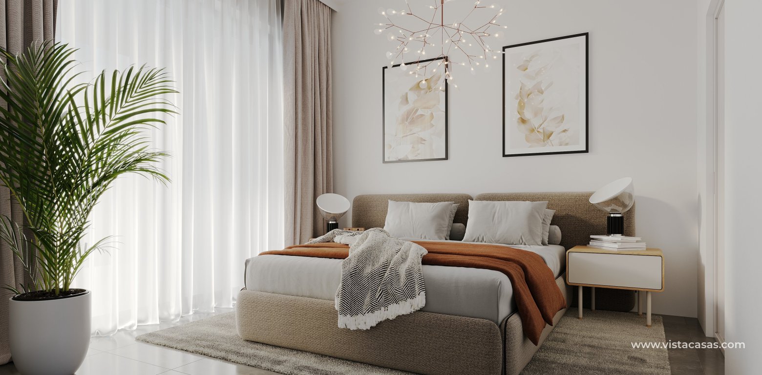 New Build - Villa - Calpe