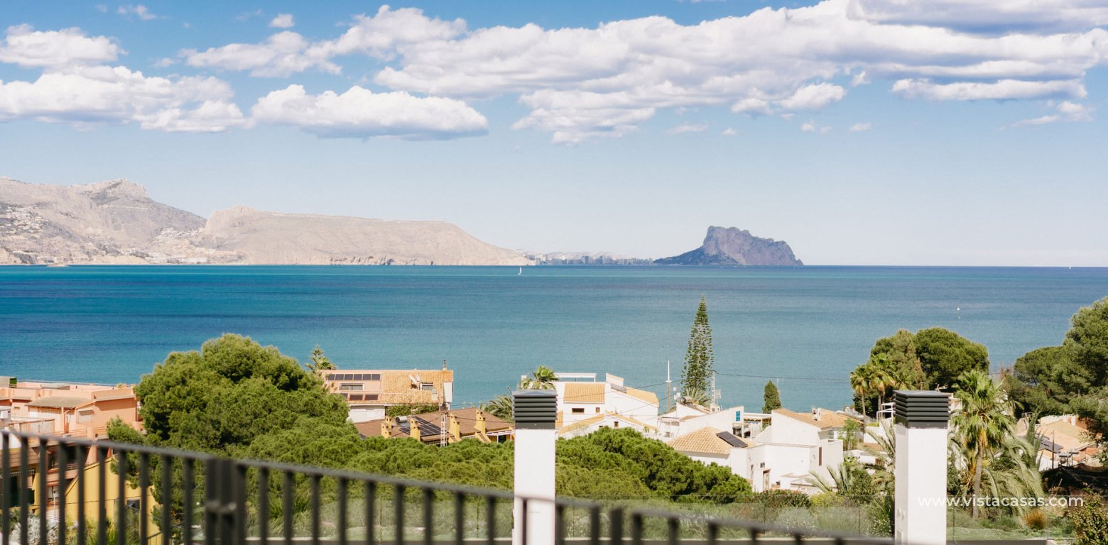 New Build - Apartment - Alfaz del Pi