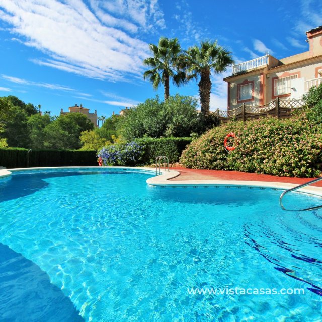 Appartement - Sale - Playa Flamenca - Playa Flamenca