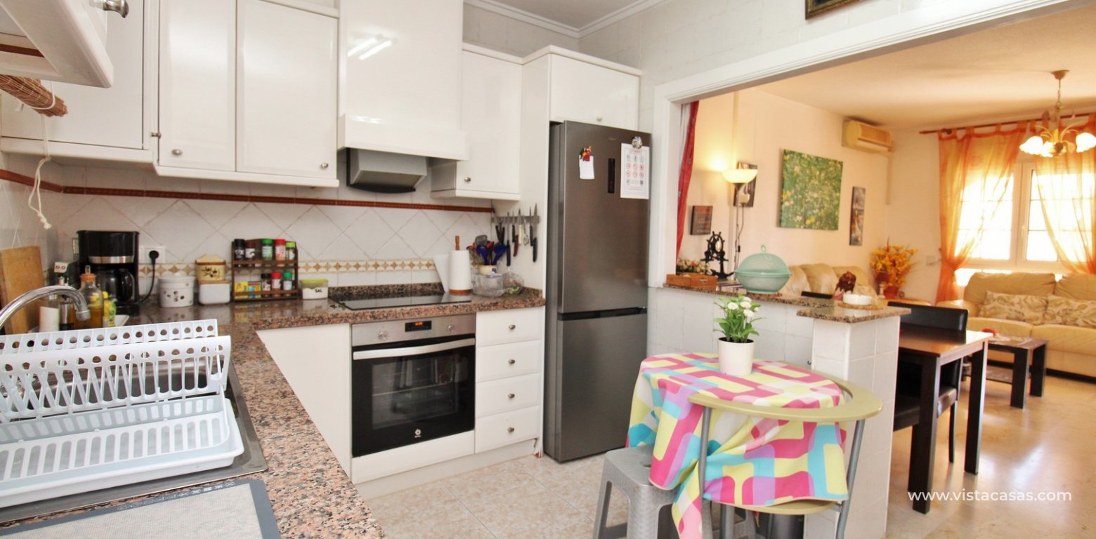 2-Bed Ground Floor Apartment for Sale in Flamingo Hills kitchen 2