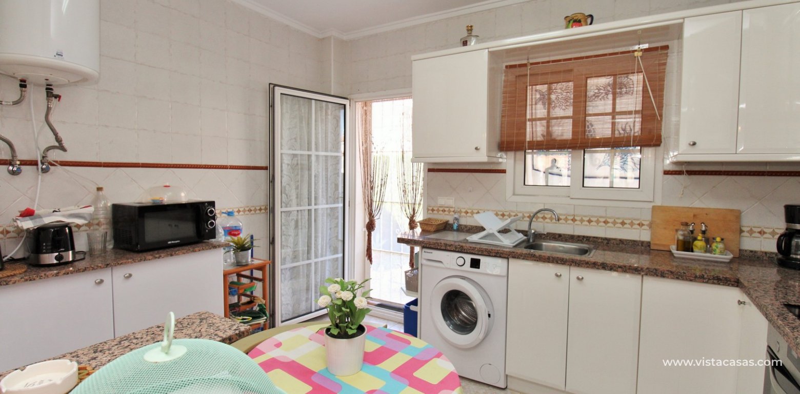 2-Bed Ground Floor Apartment for Sale in Flamingo Hills kitchen 3