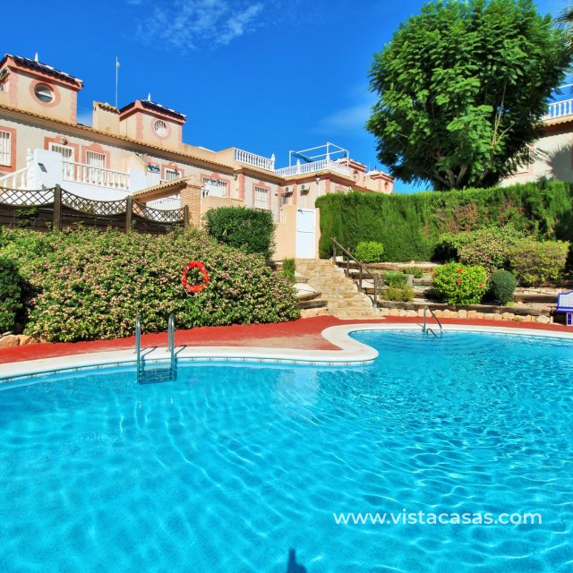 Wohnung - Sale - Playa Flamenca - Playa Flamenca