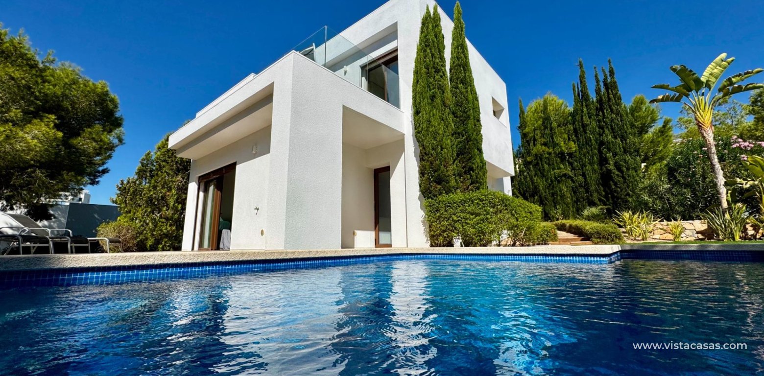 Sale - Villa - Las Colinas Golf