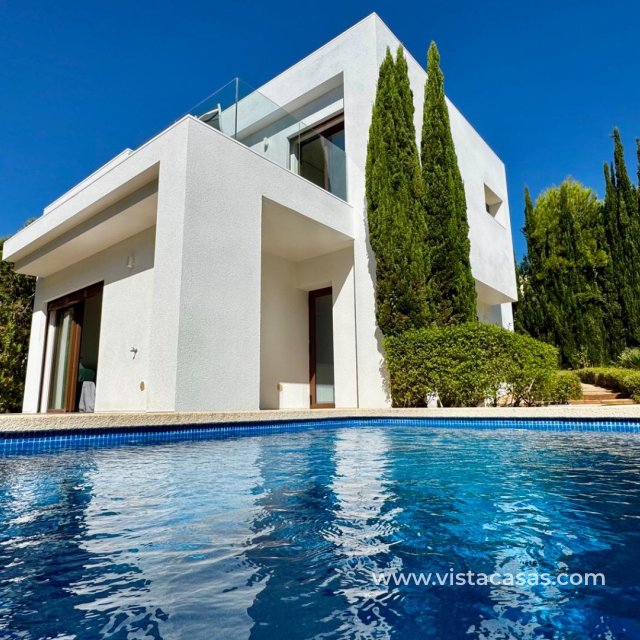 Villa - Sale - Las Colinas Golf - Las Colinas Golf