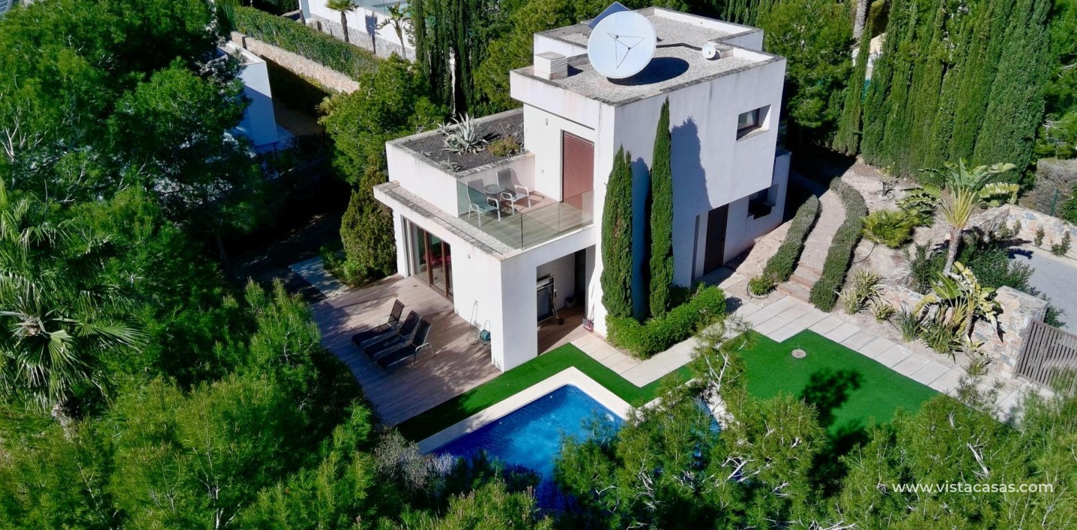 Sale - Villa - Las Colinas Golf