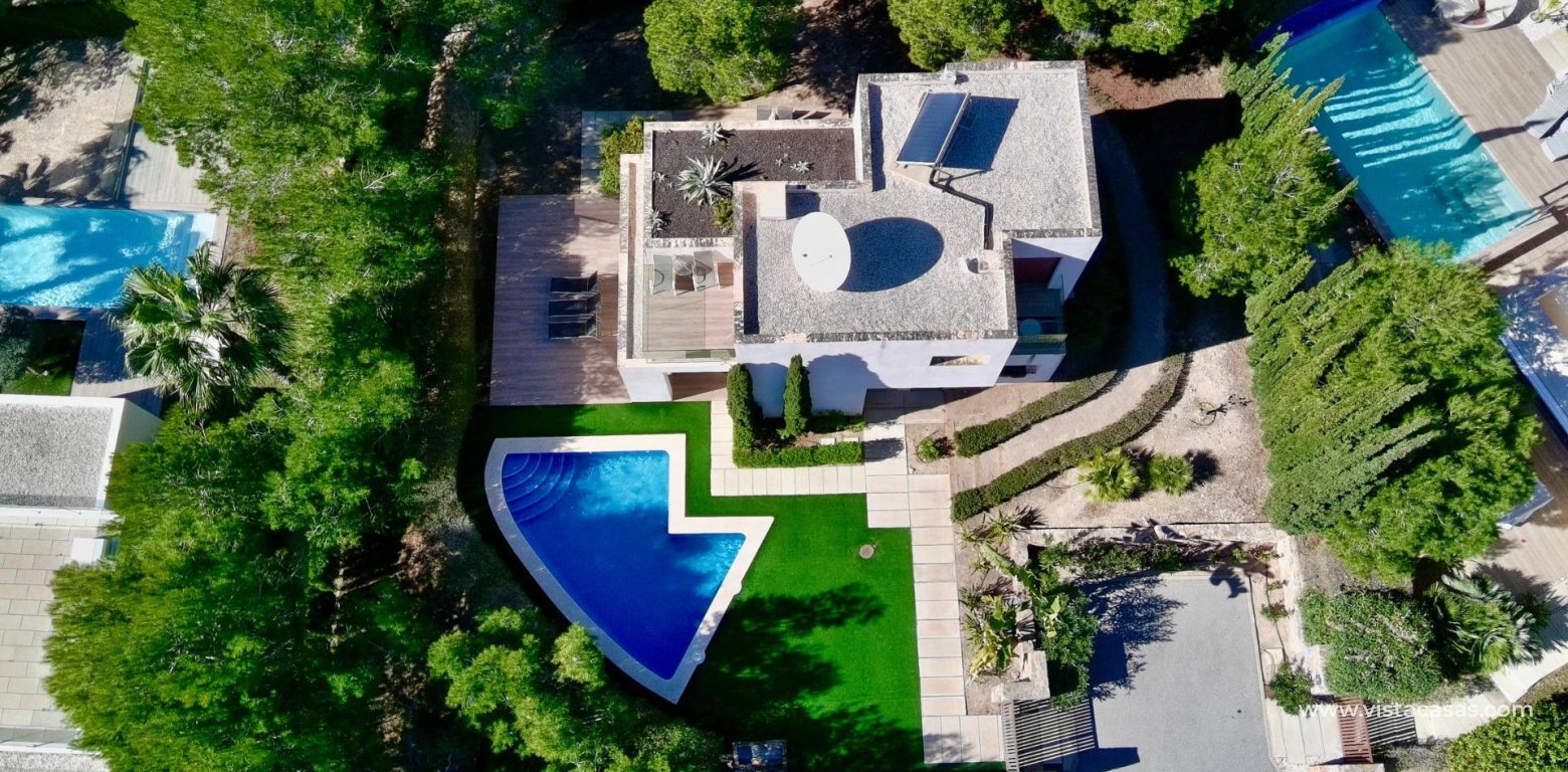 Sale - Villa - Las Colinas Golf