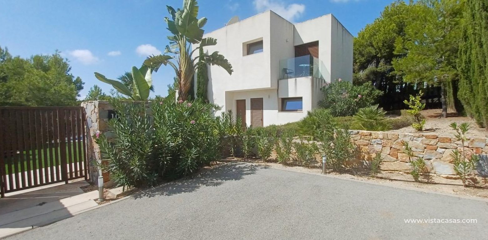 Sale - Villa - Las Colinas Golf