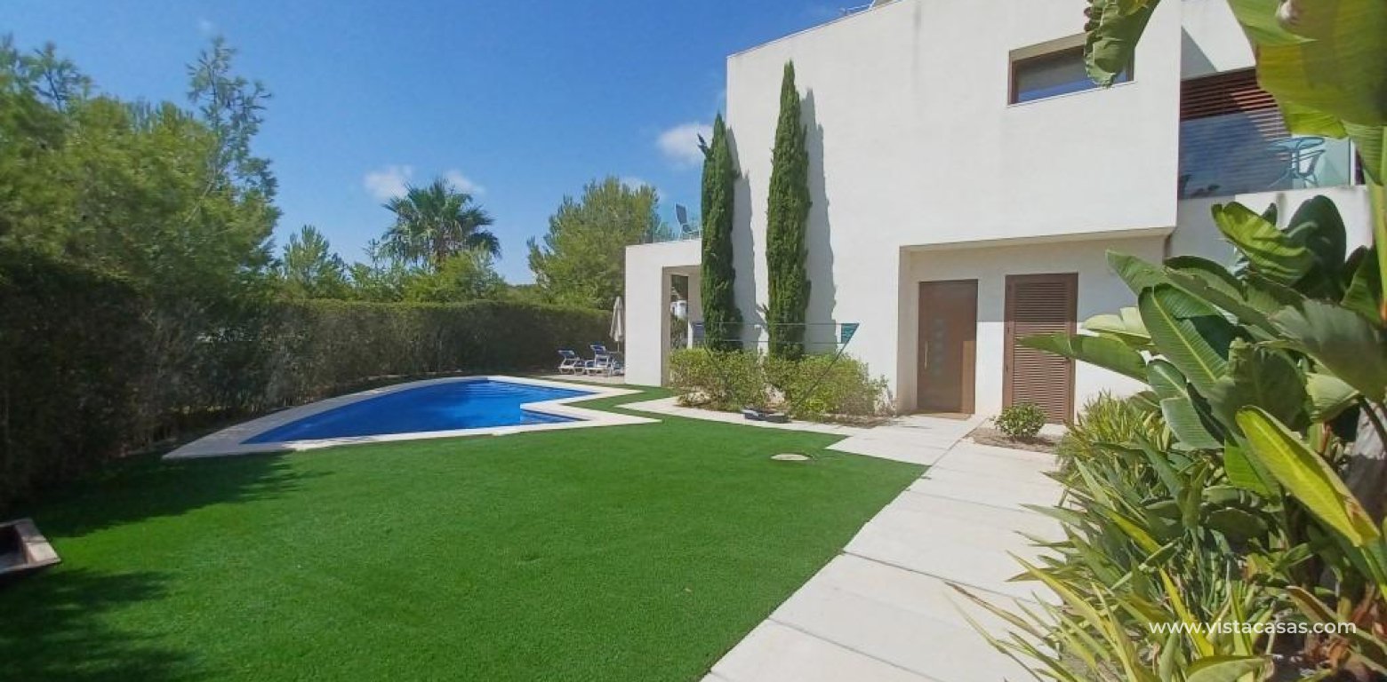 Sale - Villa - Las Colinas Golf
