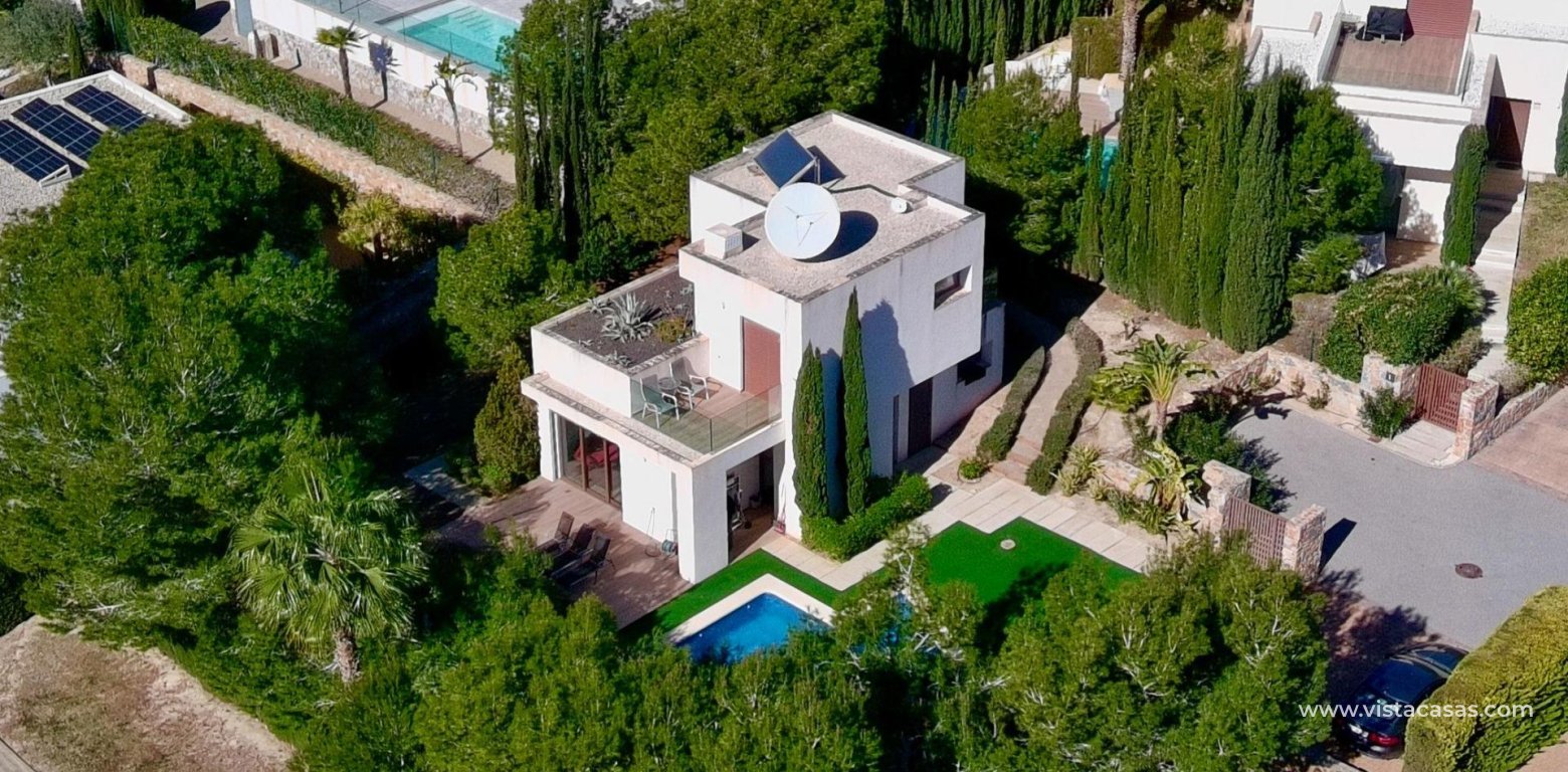 Sale - Villa - Las Colinas Golf