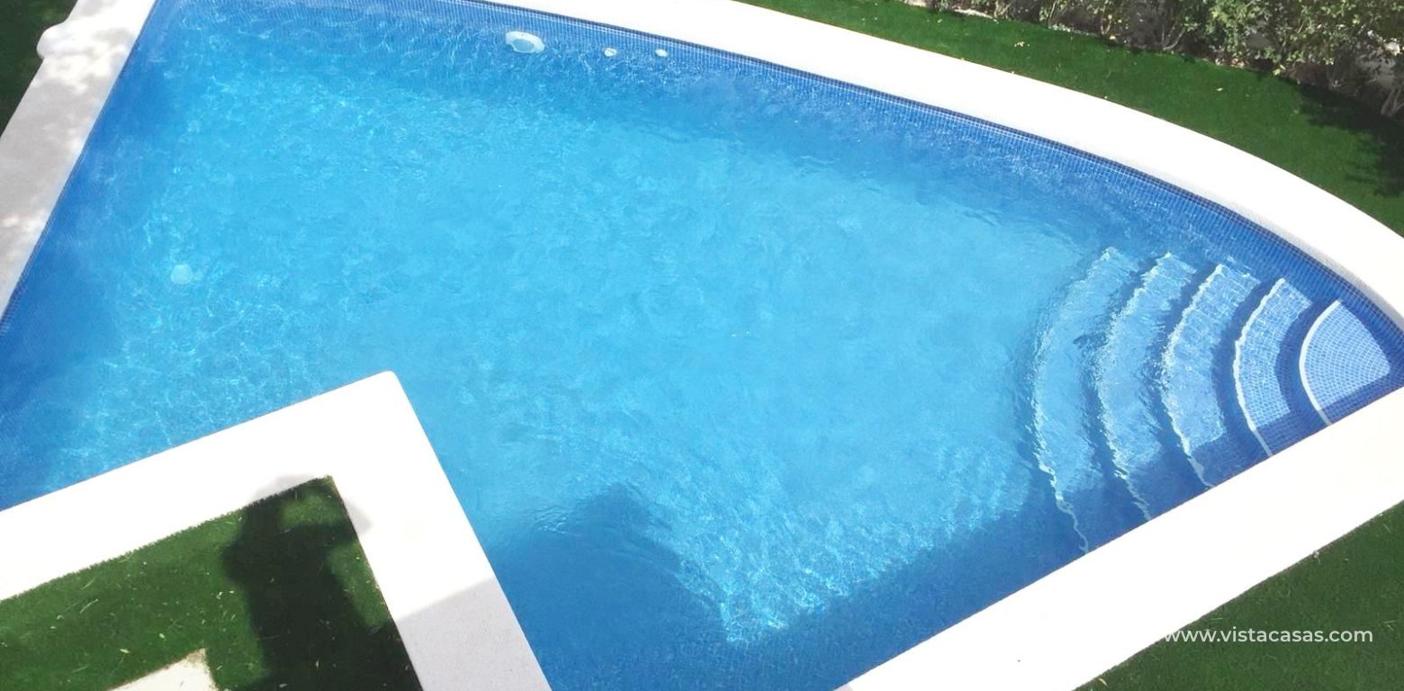 Sale - Villa - Las Colinas Golf