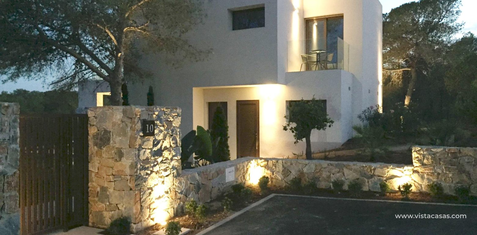 Sale - Villa - Las Colinas Golf
