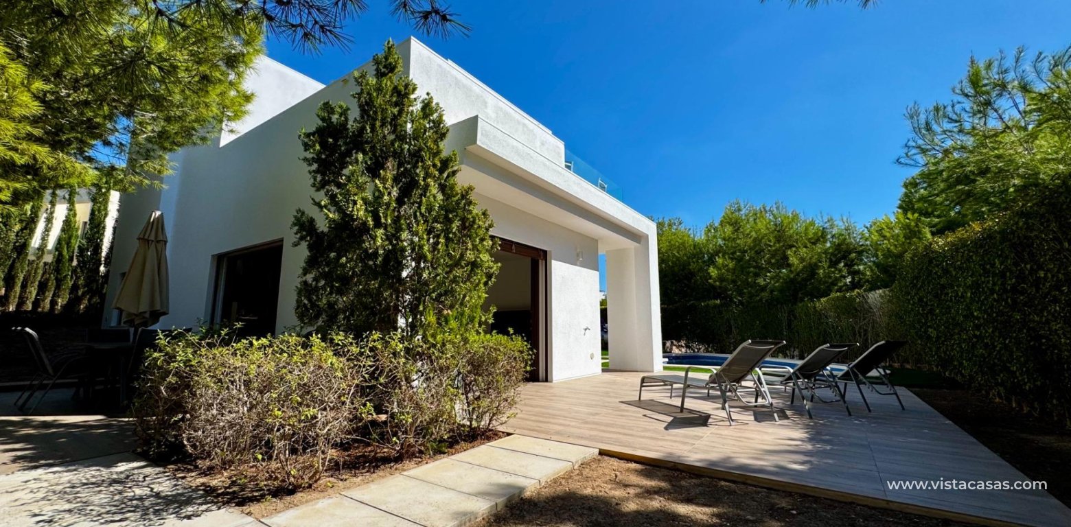 Sale - Villa - Las Colinas Golf