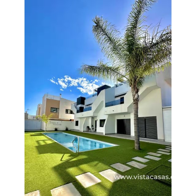 Apartment - Resale - San Pedro del Pinatar - San Pedro del Pinatar