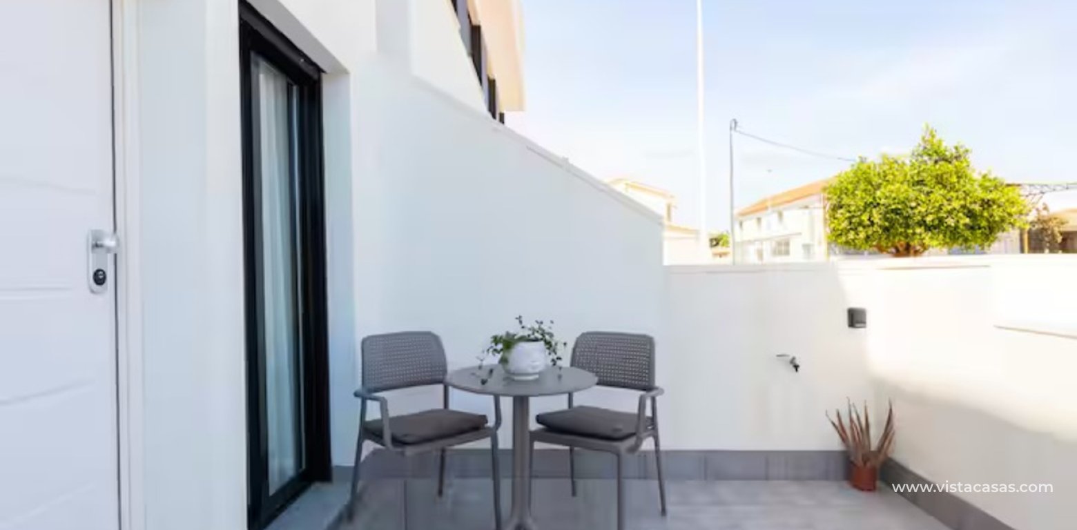 Sale - Wohnung - San Pedro del Pinatar