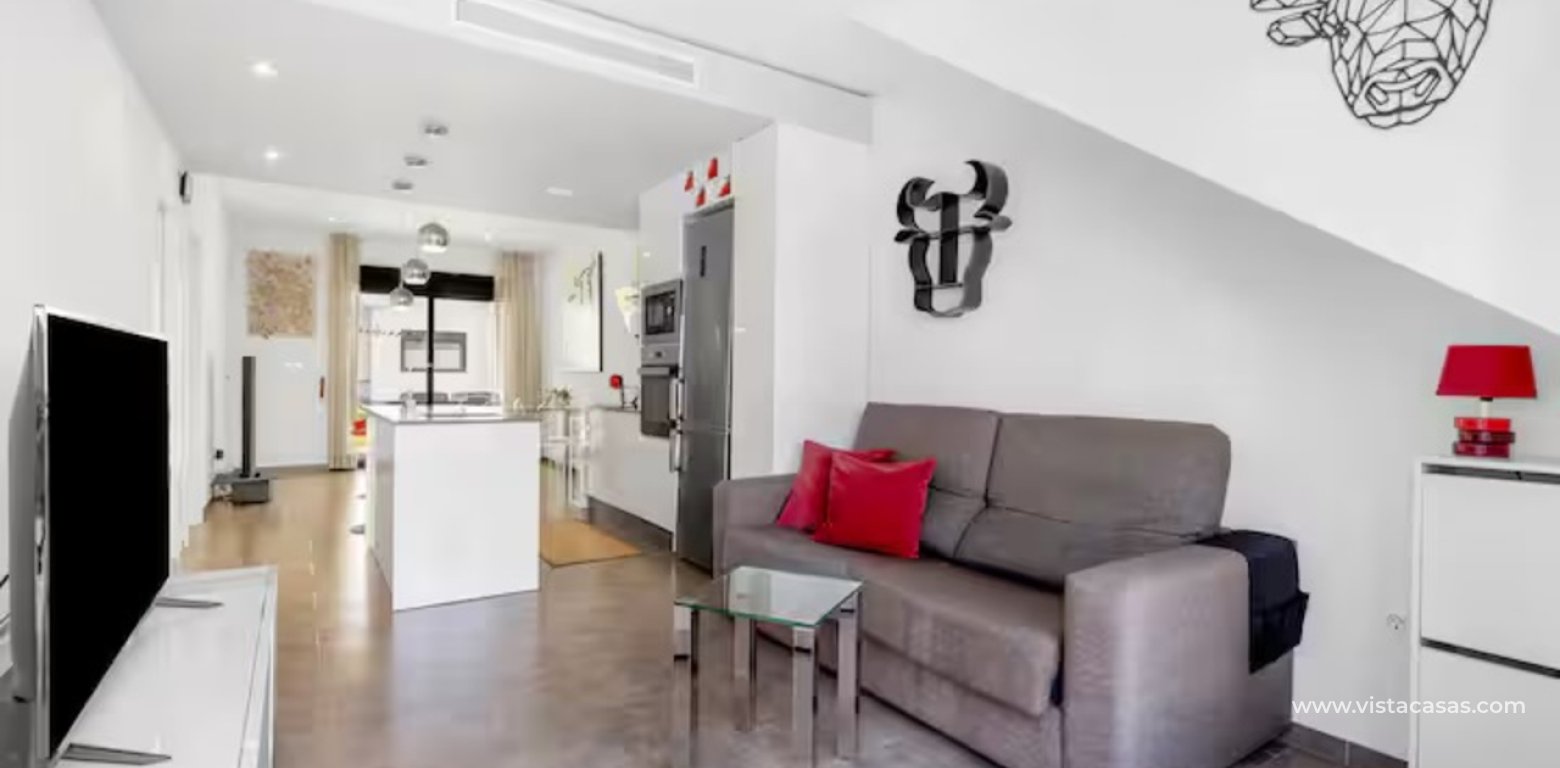 Sale - Wohnung - San Pedro del Pinatar